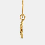 The Symphonic Relation Pendant - thumb 3
