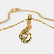 The Symphonic Relation Pendant - thumb 1