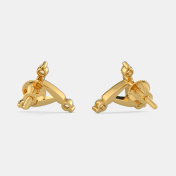 The Ultra Modern Earrings - thumb 8