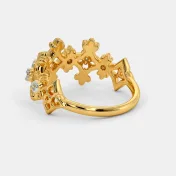 The Tobias Infinity Ring - thumb 6
