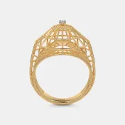 The Crux Statement Ring - thumb 8