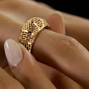 The Efficacy Ring - thumb 6