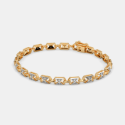 The Quillon Bracelet For Him - thumb 4
