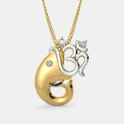The Promoda Pendant - thumb 6