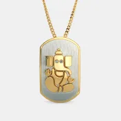 The Vinayaka Pendant - thumb 6