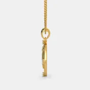 The Fadheela Pendant - thumb 3