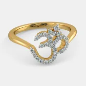 The Divine Om Ring - thumb 5
