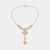The Nicole Necklace - thumb 3