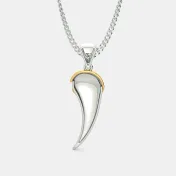 The Lava Pendant - thumb 4