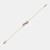 The Loving You Always Bracelet - thumb 5