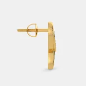 The Jayashri Earrings - thumb 6