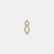 The Rebha Earrings - thumb 7