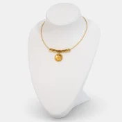 The Viswaroopini Necklace - thumb 5