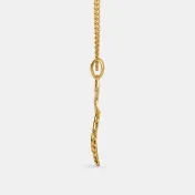 The Majestic Feather Pendant - thumb 3