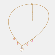 The Charmy Hello Kitty Charm Necklace - thumb 3