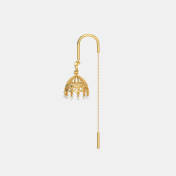 The Archana Sui Dhaga Earrings - thumb 3