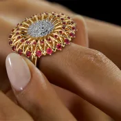 The Audre Ring - thumb 6