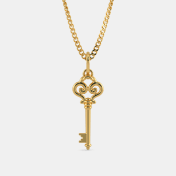 The Jeraldine Pendant - thumb 4