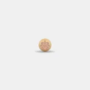 The Risa Stud Earrings - thumb 8