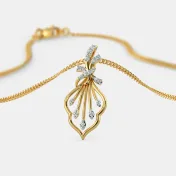 The Valda Pendant - thumb 1