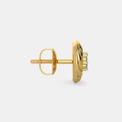 The Octavia Stud Earrings - thumb 6