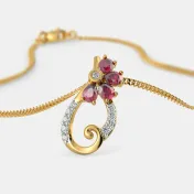 The Raahi Pendant - thumb 1