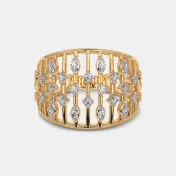 The Neoma Ring - thumb 7