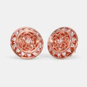 The Aiken Stud Earrings - thumb 1
