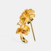The Vienette Brooch - thumb 4