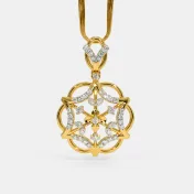 The Wilaya Pendant - thumb 5