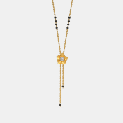 The Aarabhi Mangalsutra - thumb 4