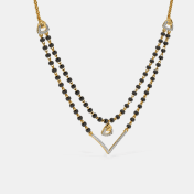 The Aarashi Mangalsutra - thumb 6