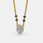 The Azita Mangalsutra - thumb 4