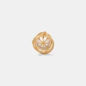 The Purvi Stud Earrings - thumb 8