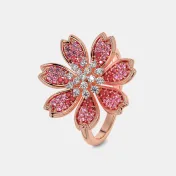 The Jasiel Ring - thumb 1