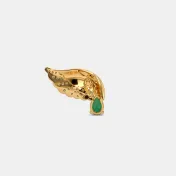The Ricardo Stud Earrings - thumb 7