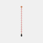 The Dimitris Dangler Earrings - thumb 5