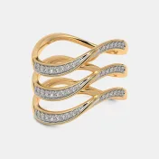 The Anvaya Thumb Ring - thumb 5