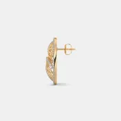 The Ellerie Stud Earrings - thumb 9