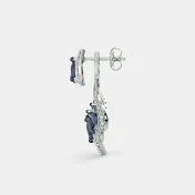 The Sudakshina Earrings - thumb 4
