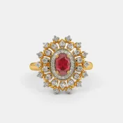 The Precila Ring - thumb 9