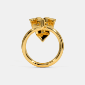 The Grihitha Nose Pin - thumb 6