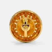 The Cecilio Stud Earrings - thumb 6