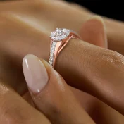 The Roundchannel Ring - thumb 6