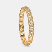 The Perpete Round Bangle - thumb 5