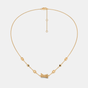 The Trinket Station Necklace - thumb 3