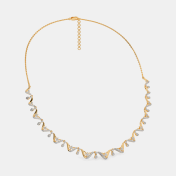 The Emiliana Necklace - thumb 6