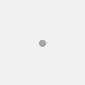 The Maleah Stud Earrings - thumb 5