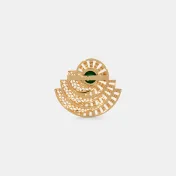 The Anzhela Stud Earrings - thumb 8