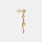 The Jeanette Dangler Earrings - thumb 7